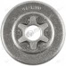Carcasa ambreiaj drujba Alpina Castor 360, 370, 390 Fixa (ITAL) 